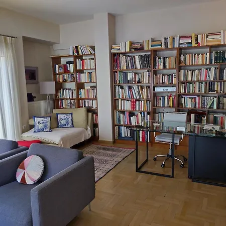 Athenian Maisonette * Athens