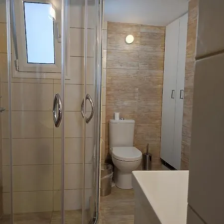 Athenian Maisonette
