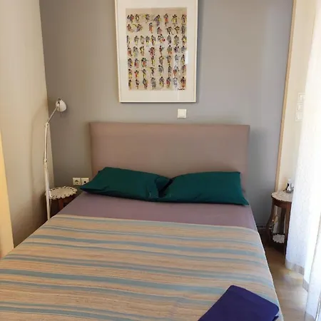 Athenian Maisonette * Athens