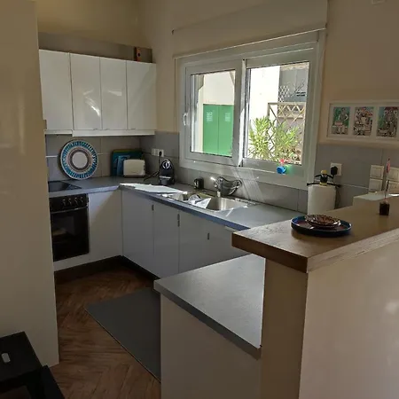 Athenian Maisonette * Athens